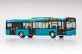 19101 VK Modelle Solaris-Urbino U12 bus of ALPINA Frankfurt